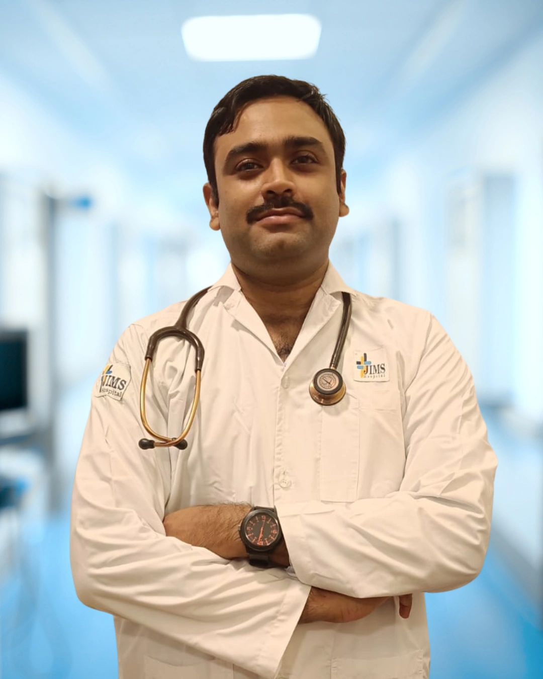 Dr. Prasun Chatterjee